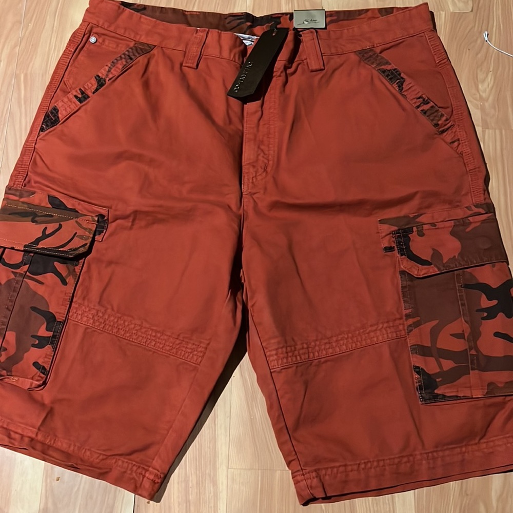 SM short - Picture 4 of 10